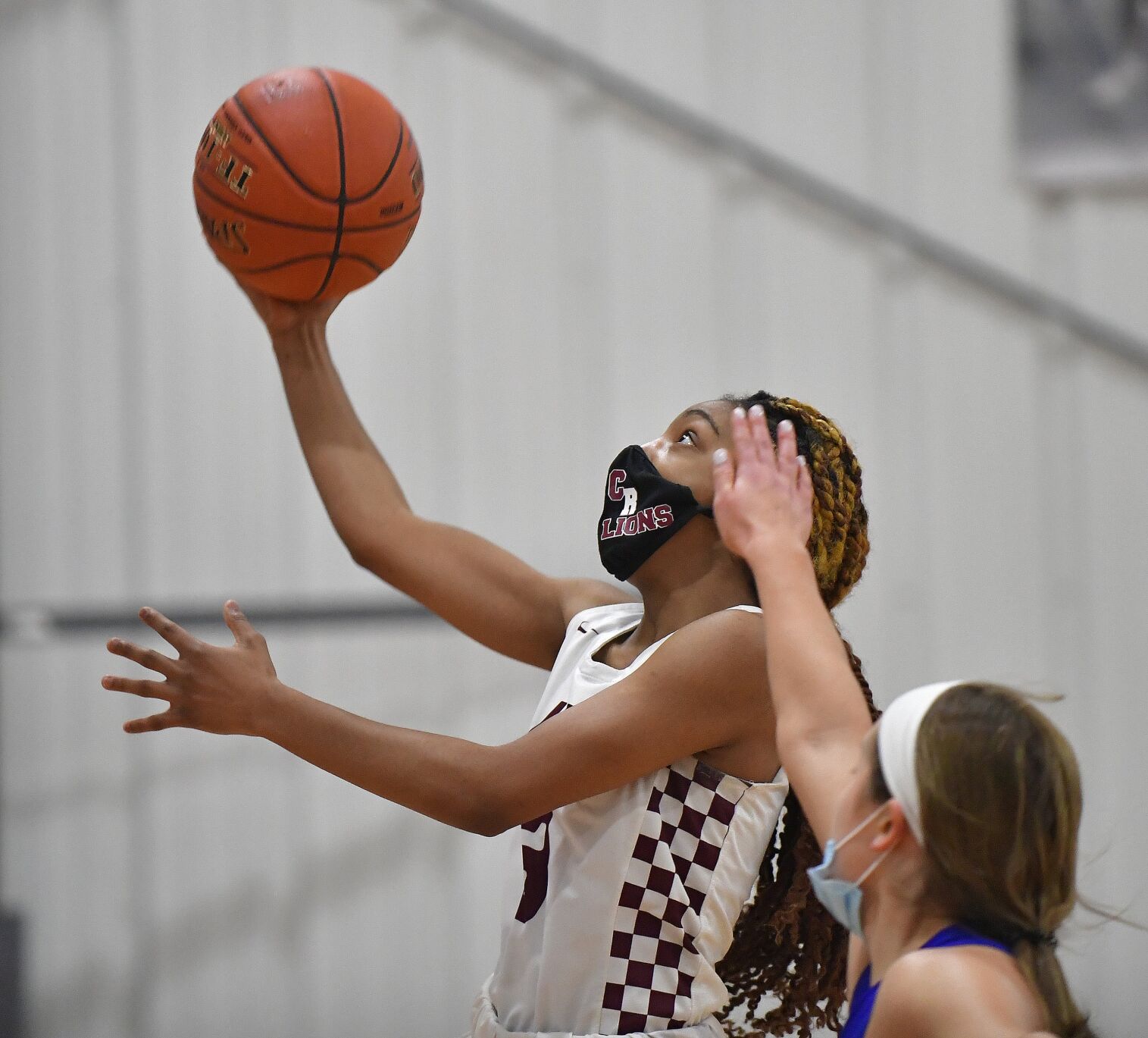 Westminster vs Cardinal Ritter